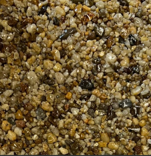 Resin Bound Surface – Suffolk Harvest
