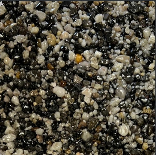 Resin Bound Surface – Lakeland Drift