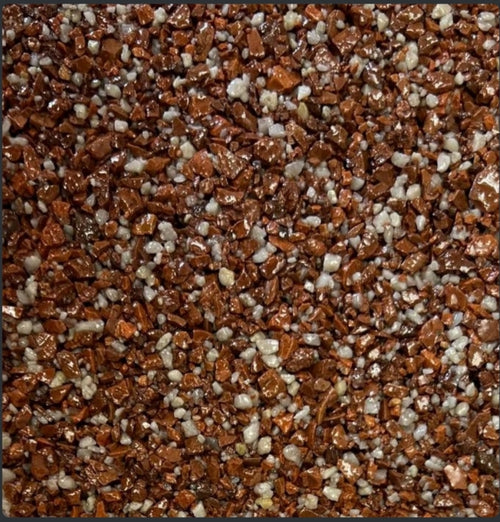 Resin Bound Surface – Richmond Ember
