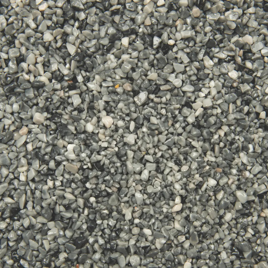 Azzuro Blue 1-3mm & 2-5mm