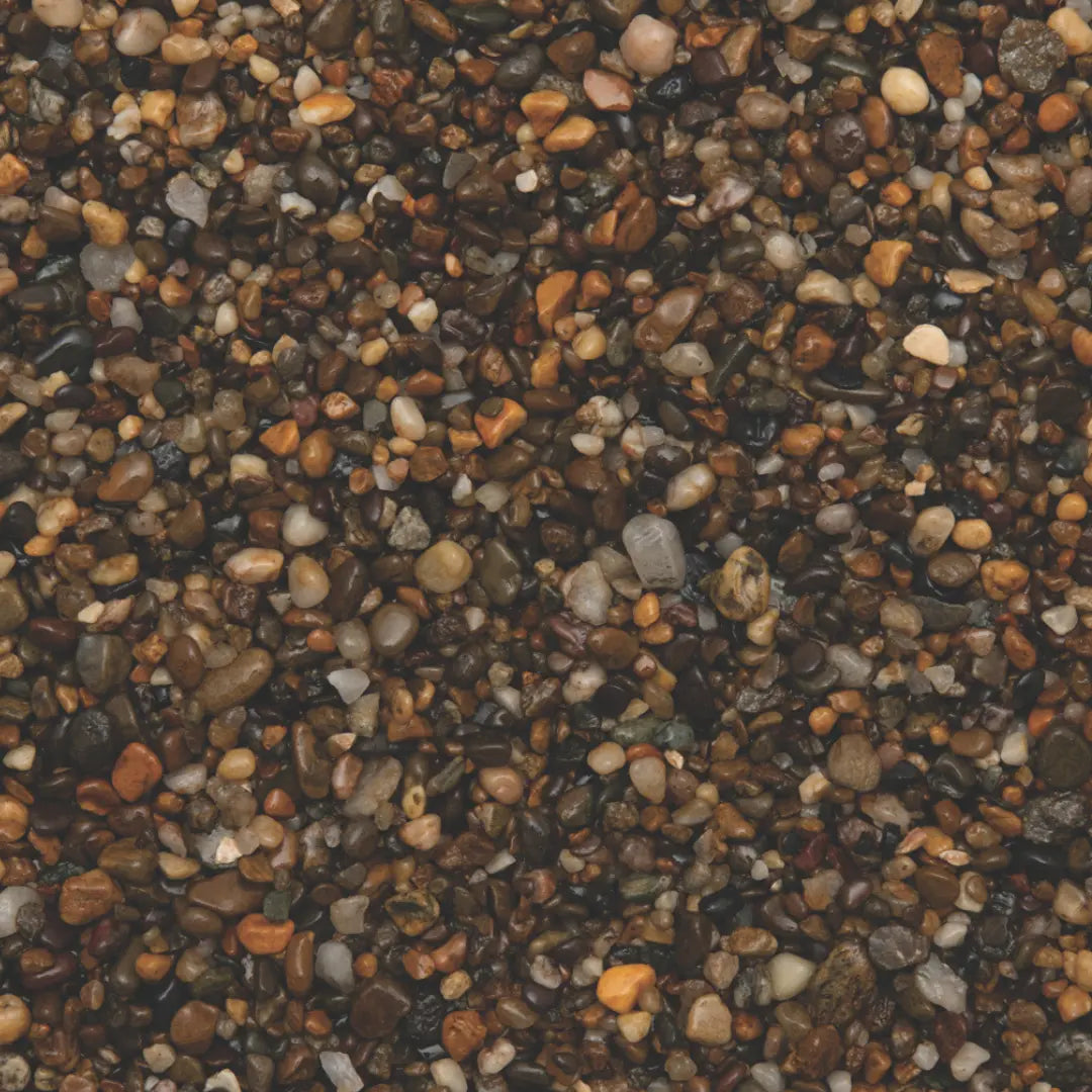 Brittany Bronze 1-3mm & 2-5mm