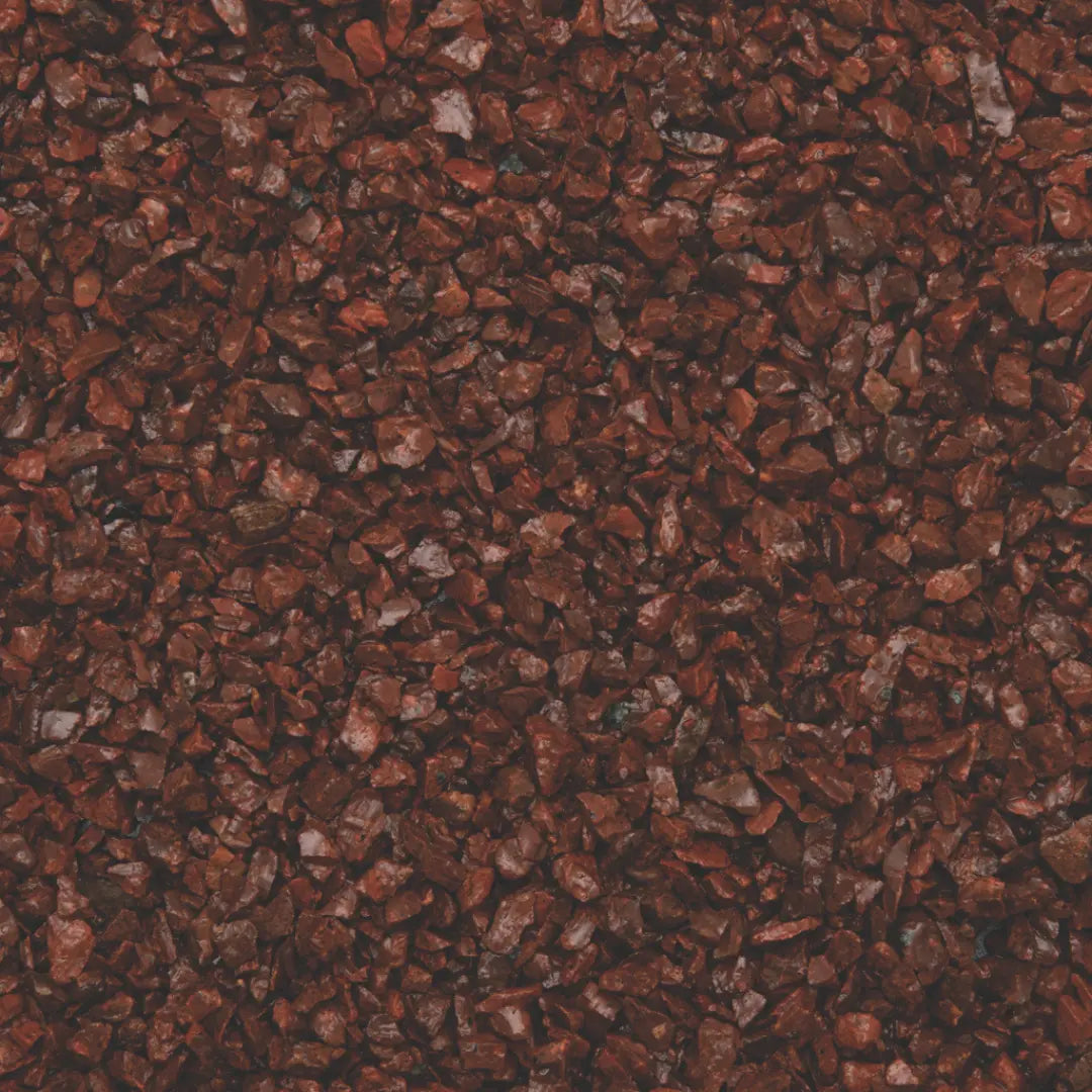 Classic White 1-3mm & 2-5mm