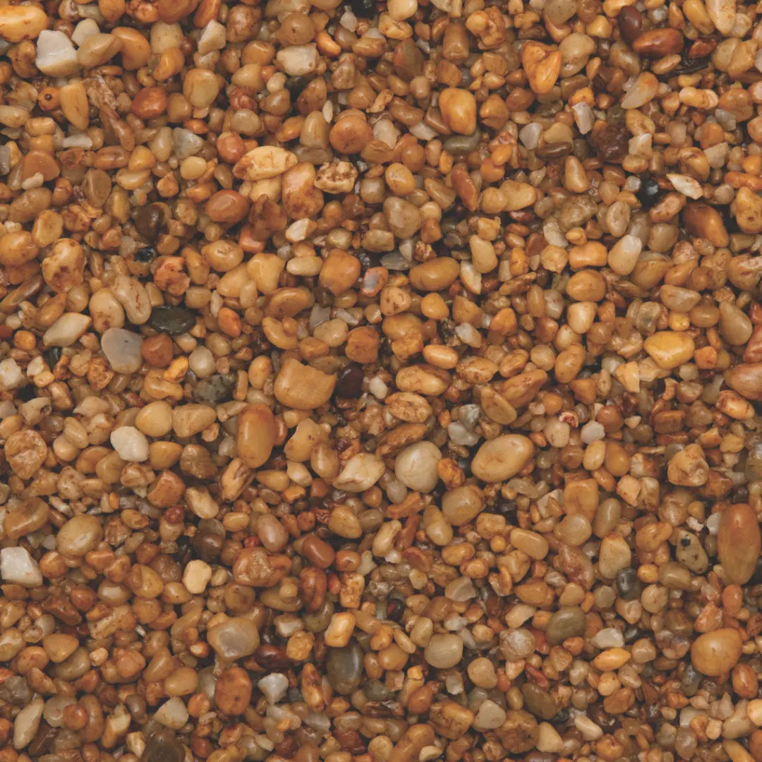 Dorset Gold 1-2mm & 2-5mm