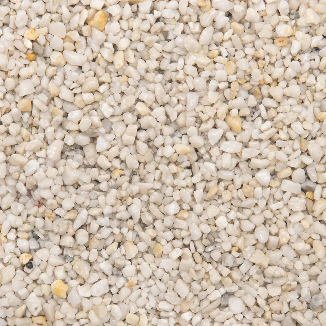 Winter Quartz 1-3mm & 2-5mm