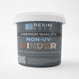 Rockcrete Non UV Binder