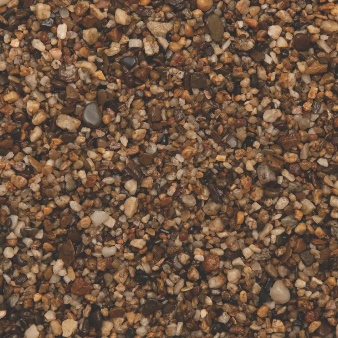 pecial White 2-5mm & 6-10mm