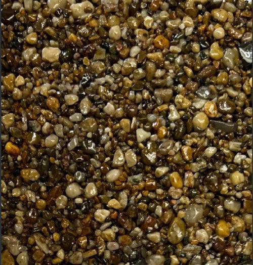 Resin Bound Surface – Cotswold Amber