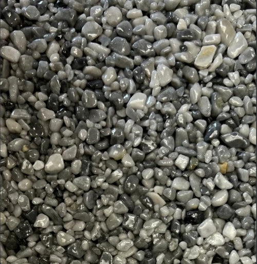 Resin Bound Surface – Silverdale Mist