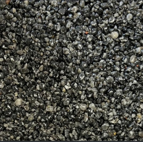 Resin Bound Surface – Grampian Flint