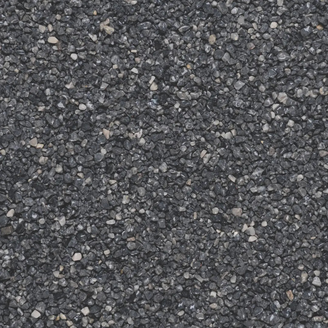 Acero Grey 1-3mm & 2-5mm