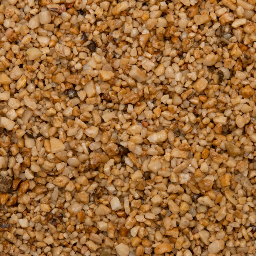 Autumn Quartz 1-3mm & 2-5mm