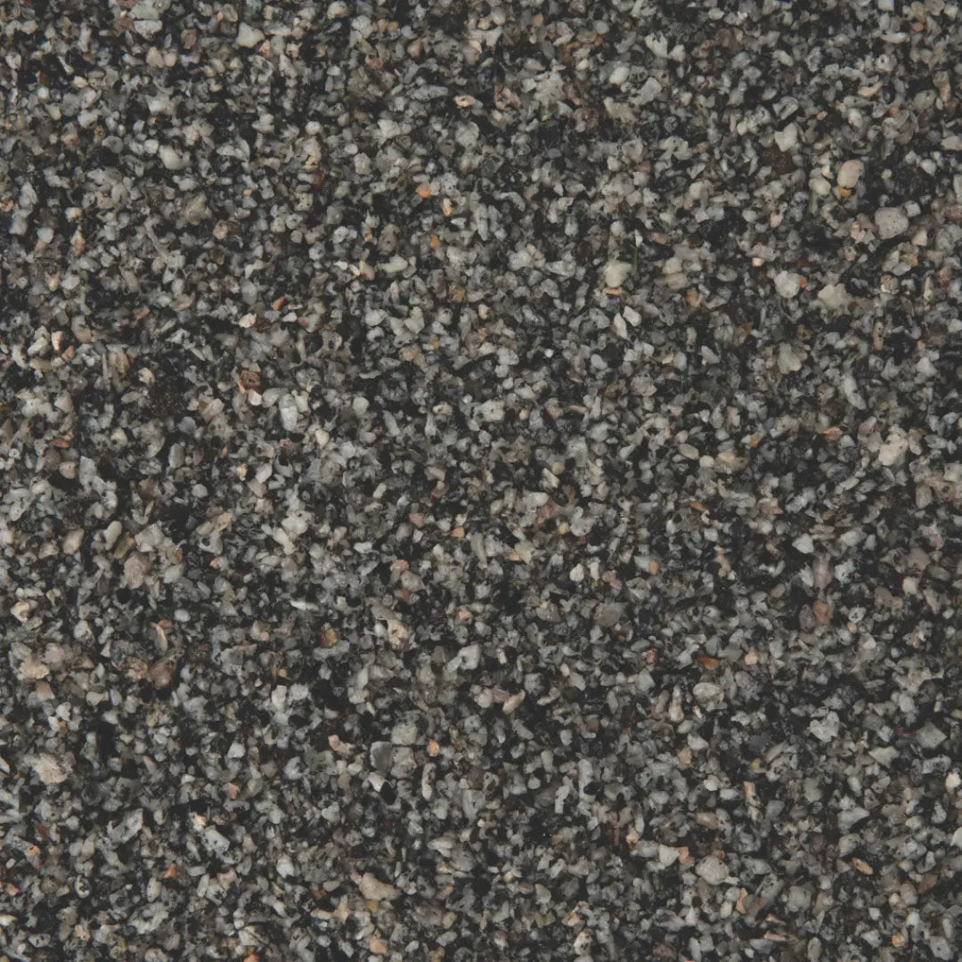 Silver Blue 1-3mm & 2-5mm